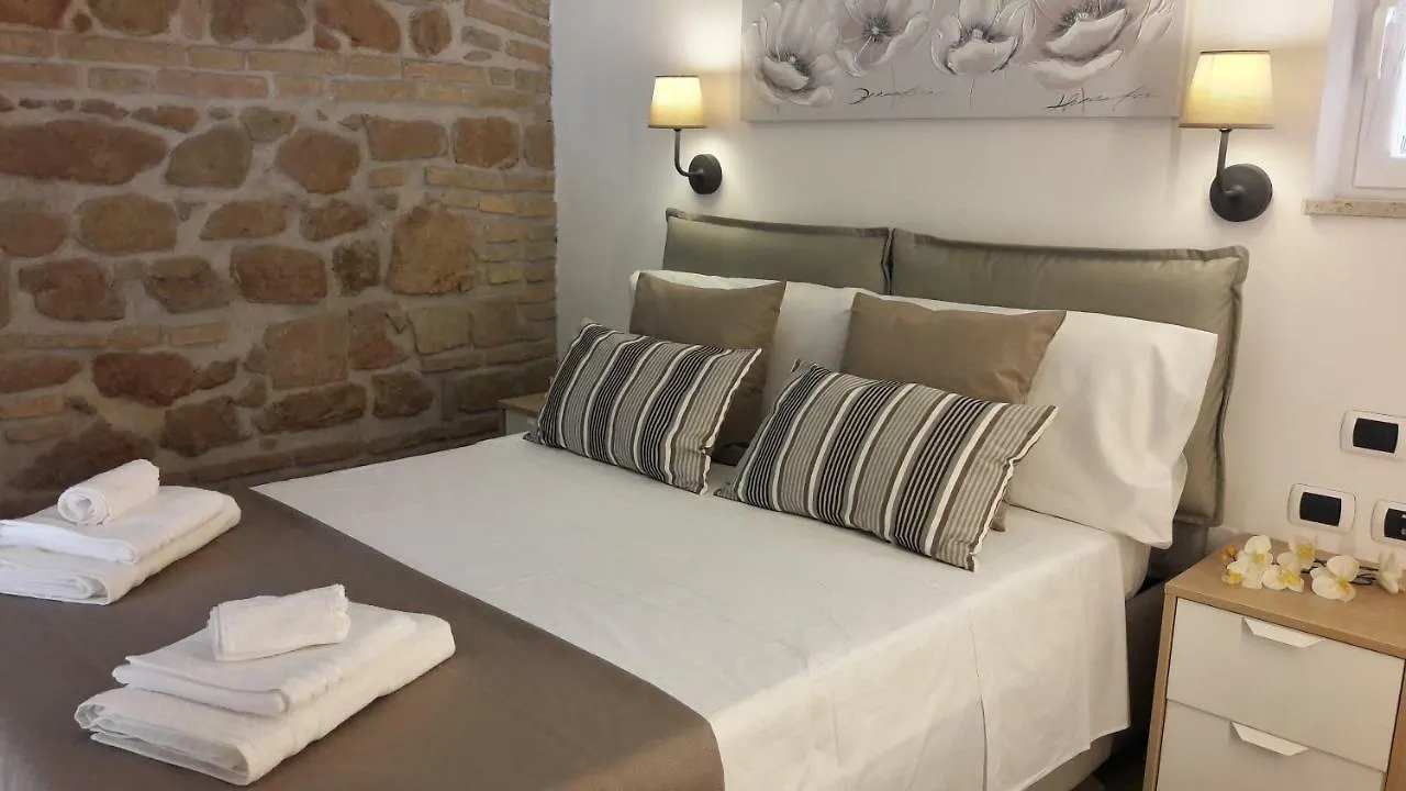 Loft Campani Διαμέρισμα Ρώμη