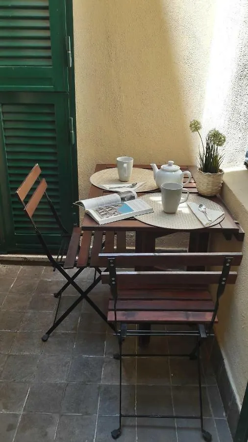 Loft Campani Διαμέρισμα Ρώμη