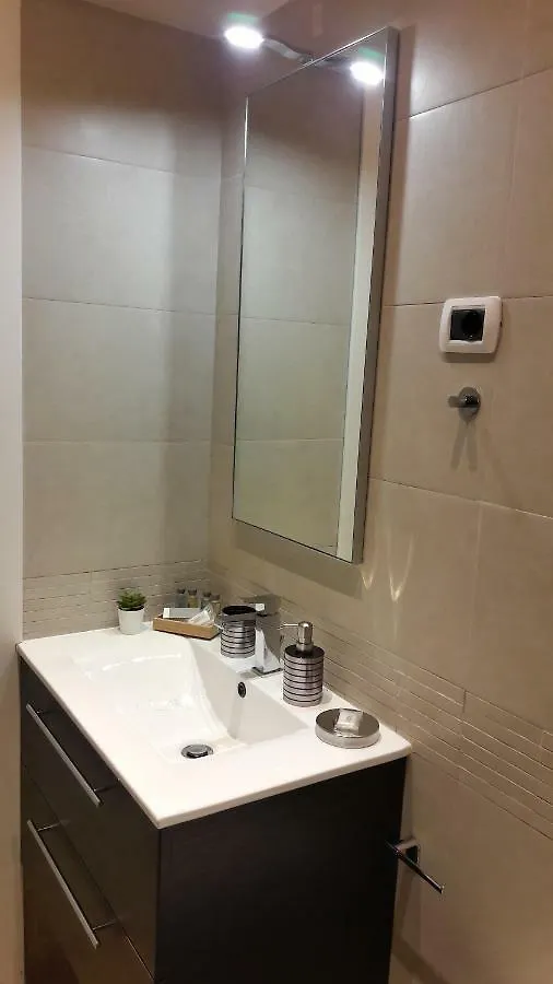 Loft Campani Διαμέρισμα Ρώμη
