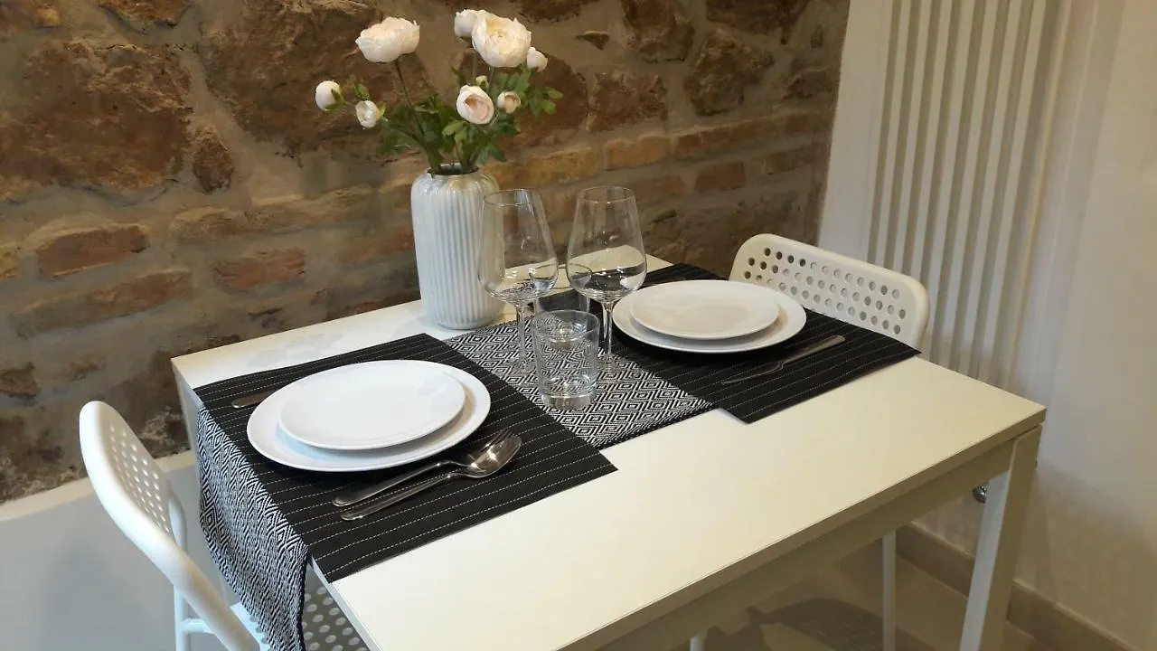 Loft Campani Διαμέρισμα Ρώμη