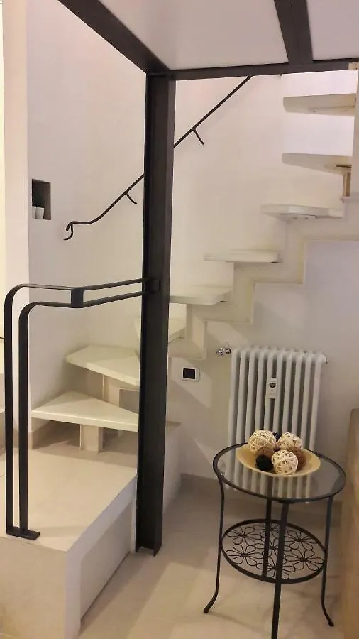 Loft Campani Διαμέρισμα Ρώμη