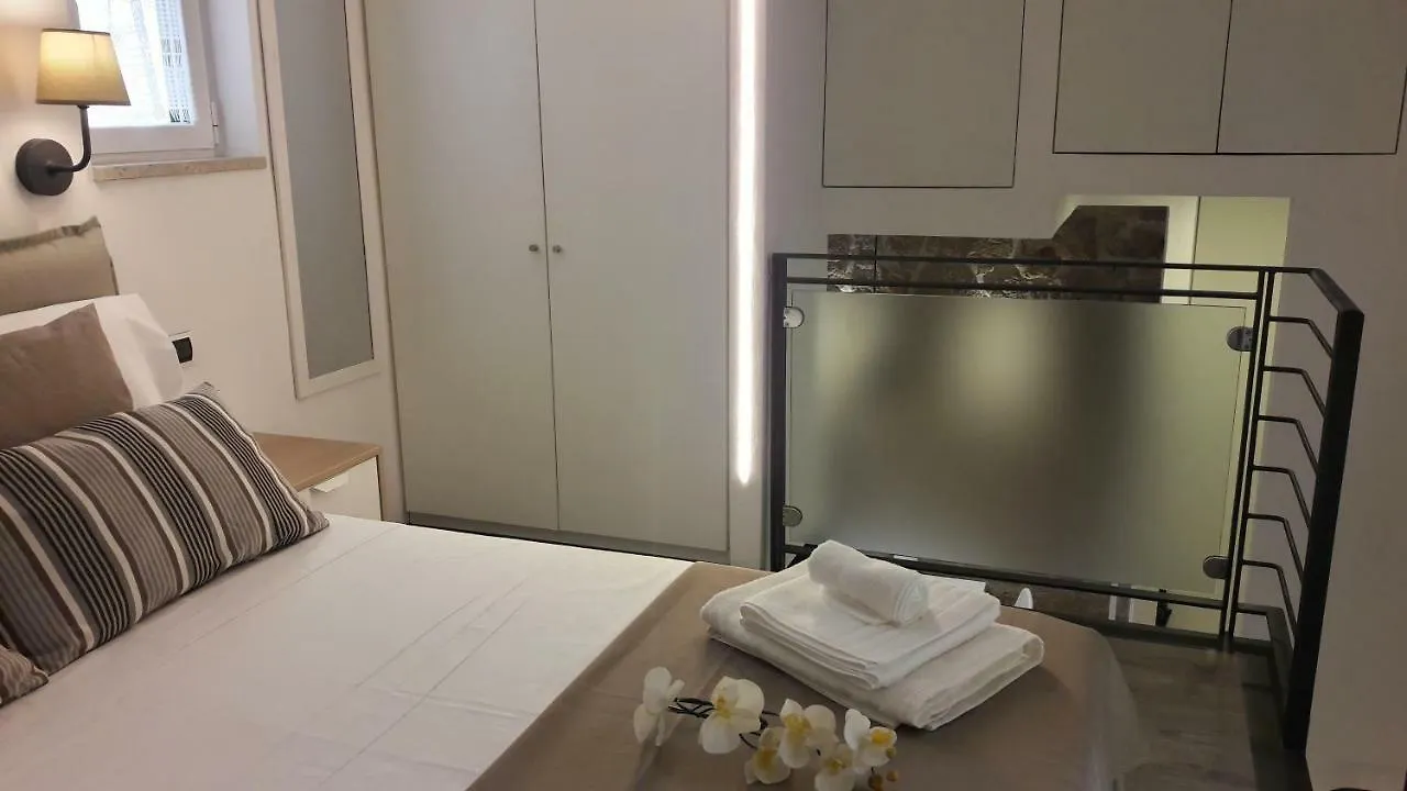 Loft Campani Διαμέρισμα Ρώμη
