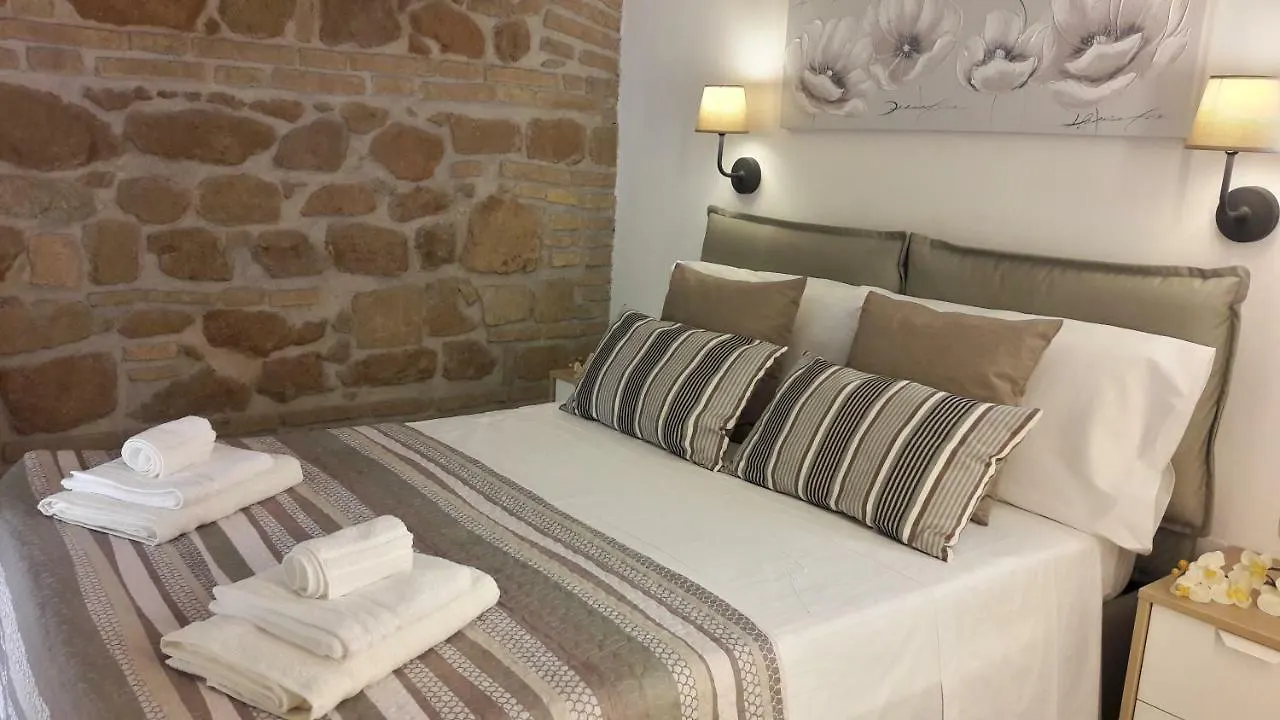 Loft Campani Διαμέρισμα Ρώμη