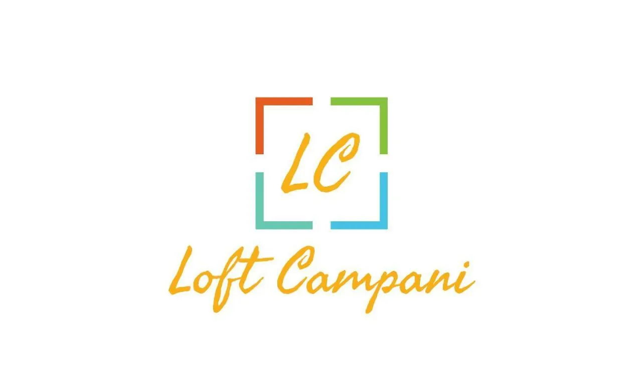Loft Campani Διαμέρισμα Ρώμη Ιταλία